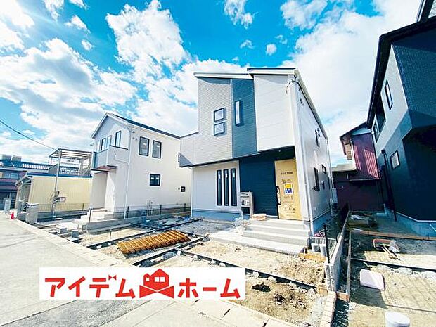 いつでも現地ご案内いたします♪ お気軽にお問合せください 