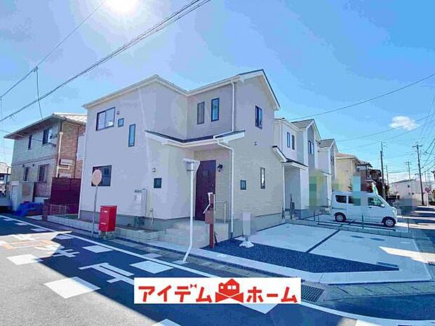 いつでも現地ご案内いたします♪ お気軽にお問合せください!