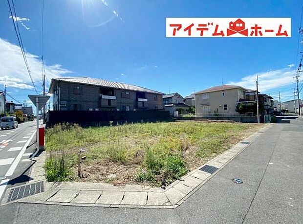 いつでも現地ご案内いたします♪ お気軽にお問合せください