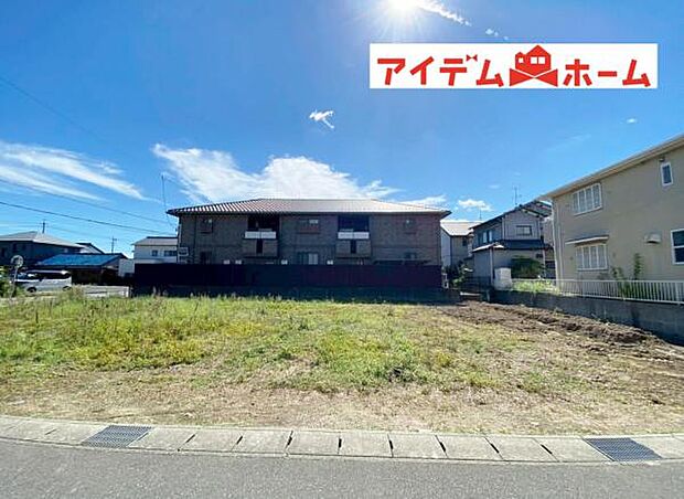 いつでも現地ご案内いたします♪ お気軽にお問合せください