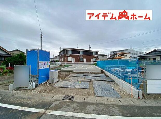 いつでも現地ご案内いたします♪ お気軽にお問合せください