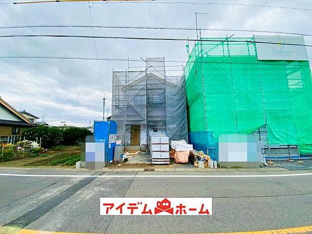 いつでも現地ご案内いたします♪ お気軽にお問合せください 