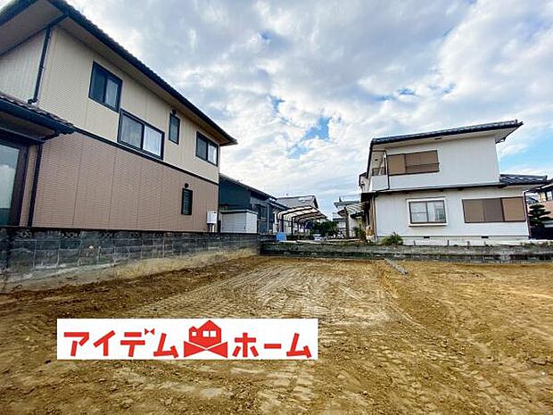 いつでも現地ご案内いたします♪ お気軽にお問合せください