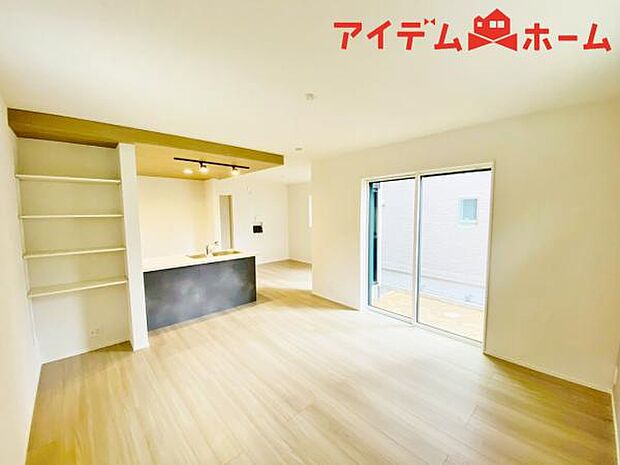 内観写真 いつでも現地ご案内いたします♪