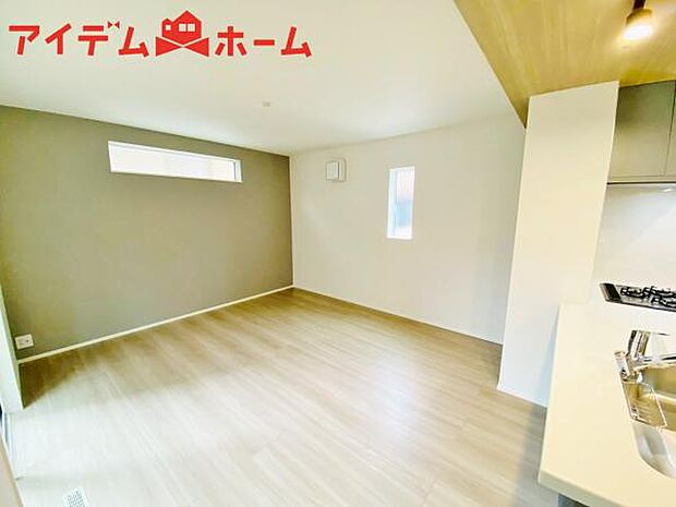 内観写真 いつでも現地ご案内いたします♪