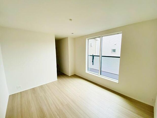 内観写真 いつでも現地ご案内いたします♪