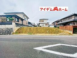 愛知県小牧市大字久保一色字山新田216番265