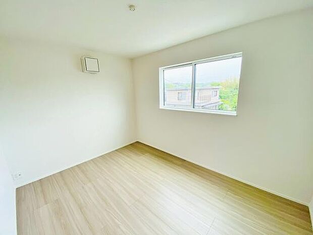 内観写真 いつでも現地ご案内いたします♪