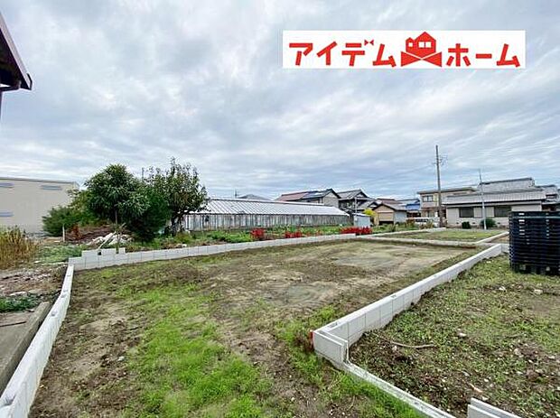 いつでも現地ご案内いたします♪ お気軽にお問合せください 