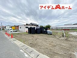 愛知県岩倉市八剱町郷44
