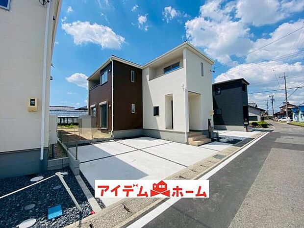 いつでも現地ご案内いたします♪ お気軽にお問合せください!