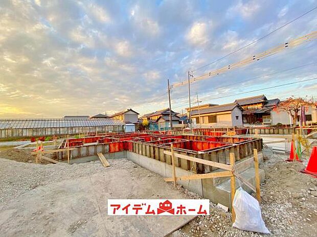 いつでも現地ご案内いたします♪ お気軽にお問合せください 