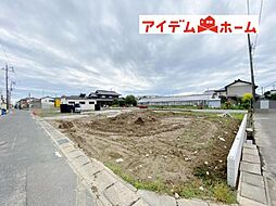 愛知県岩倉市八剱町郷44