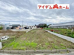 愛知県岩倉市八剱町郷44