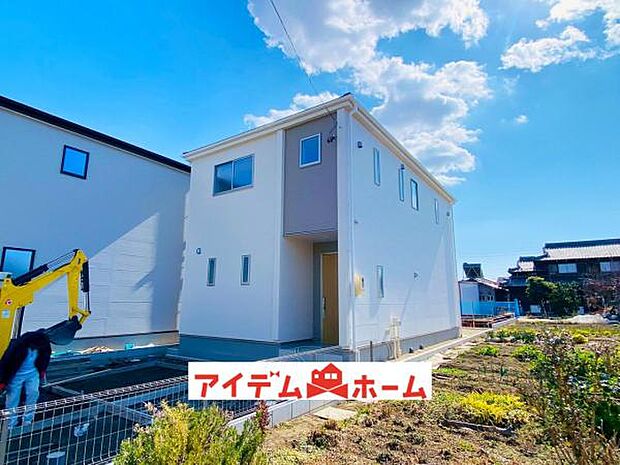 いつでも現地ご案内いたします♪ お気軽にお問合せください!