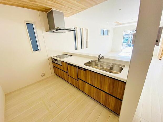 内観写真 いつでも現地ご案内いたします♪