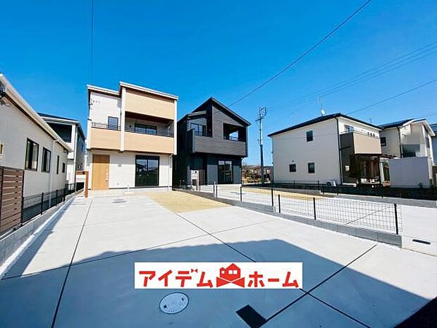 いつでも現地ご案内いたします♪ お気軽にお問合せください!