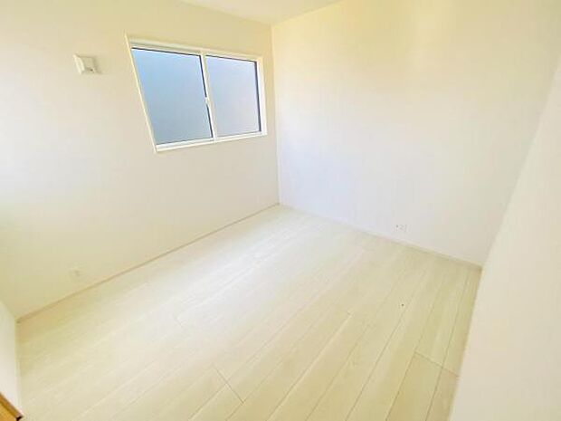 内観写真 いつでも現地ご案内いたします♪