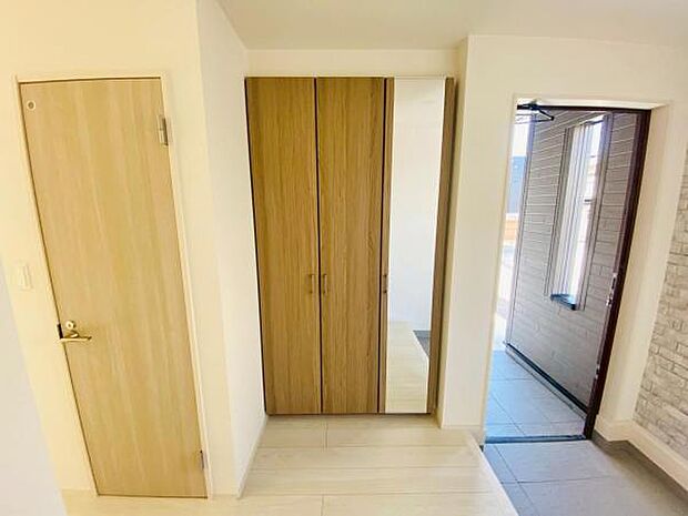 内観写真 いつでも現地ご案内いたします♪