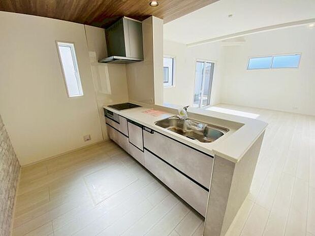 内観写真 いつでも現地ご案内いたします♪