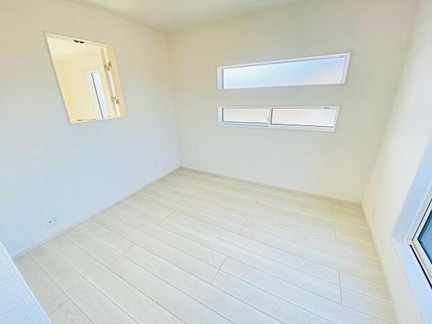 内観写真 いつでも現地ご案内いたします♪