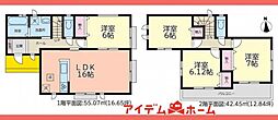 愛知県北名古屋市熊之庄古井
