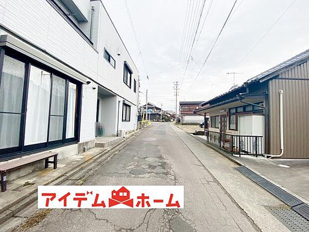 いつでも現地ご案内いたします♪ お気軽にお問合せください