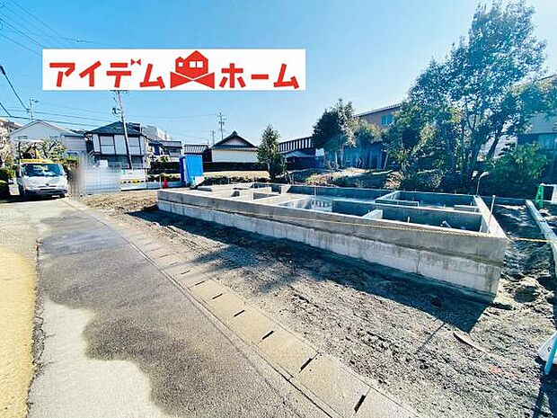 いつでも現地ご案内いたします♪ お気軽にお問合せください