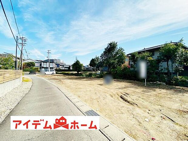 いつでも現地ご案内いたします♪ お気軽にお問合せください