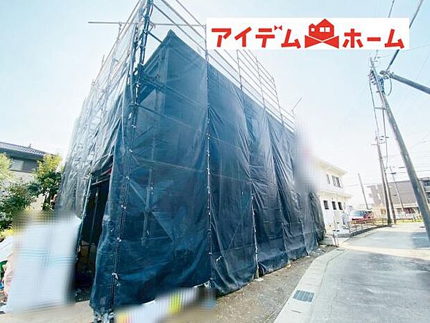 いつでも現地ご案内いたします♪ お気軽にお問合せください!