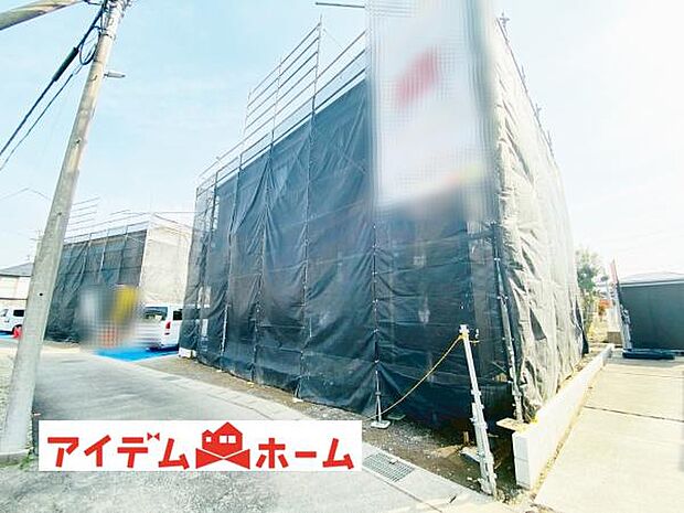 いつでも現地ご案内いたします♪ お気軽にお問合せください!