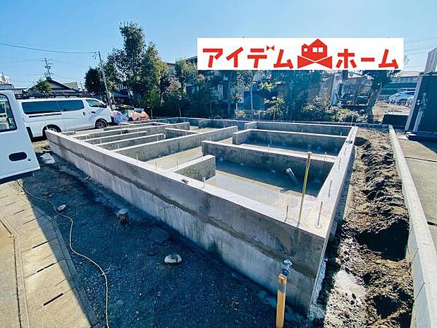 いつでも現地ご案内いたします♪ お気軽にお問合せください