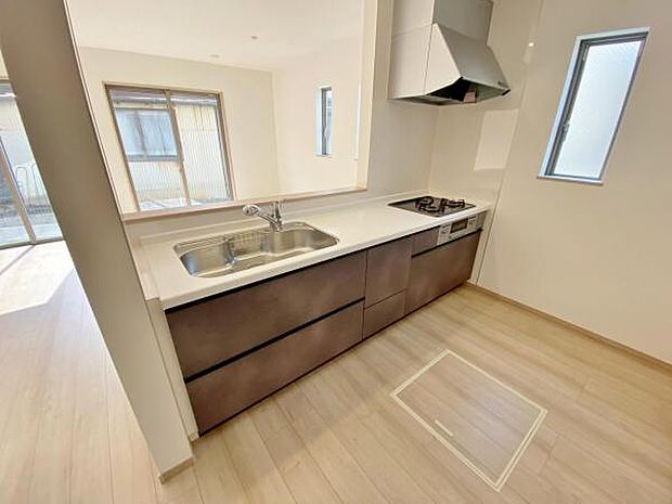 内観写真 いつでも現地ご案内いたします♪