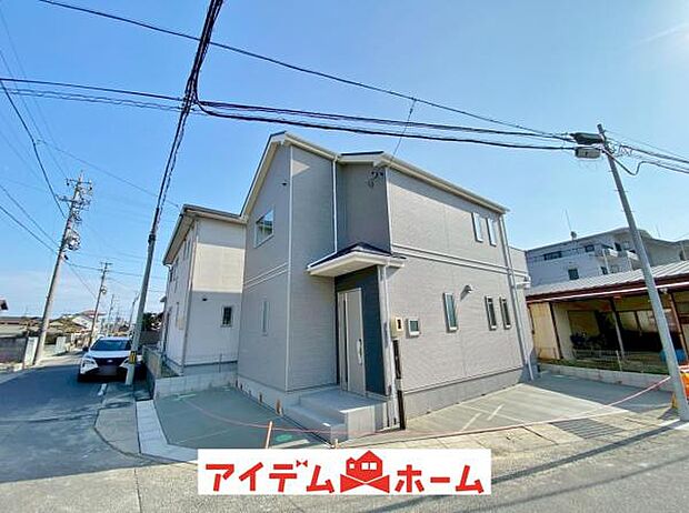 いつでも現地ご案内いたします♪ お気軽にお問合せください!