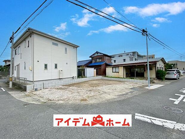 いつでも現地ご案内いたします♪ お気軽にお問合せください 