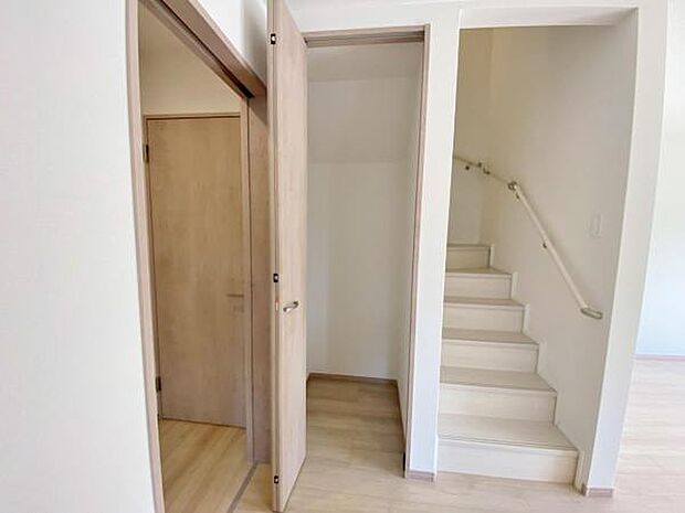 内観写真 いつでも現地ご案内いたします♪