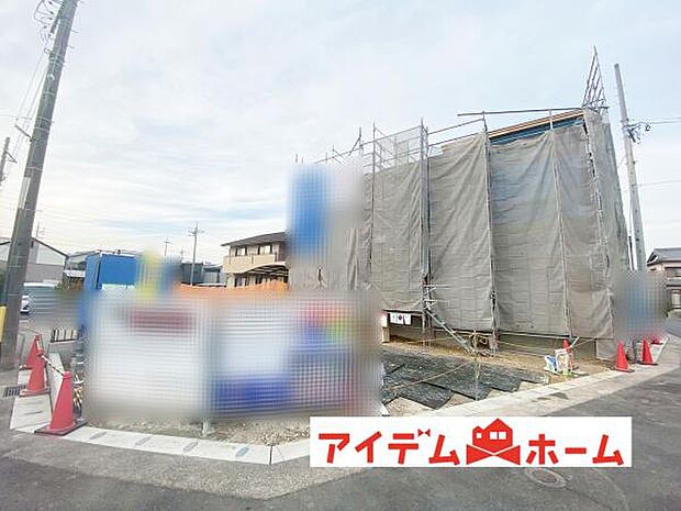 いつでも現地ご案内いたします♪ お気軽にお問合せください