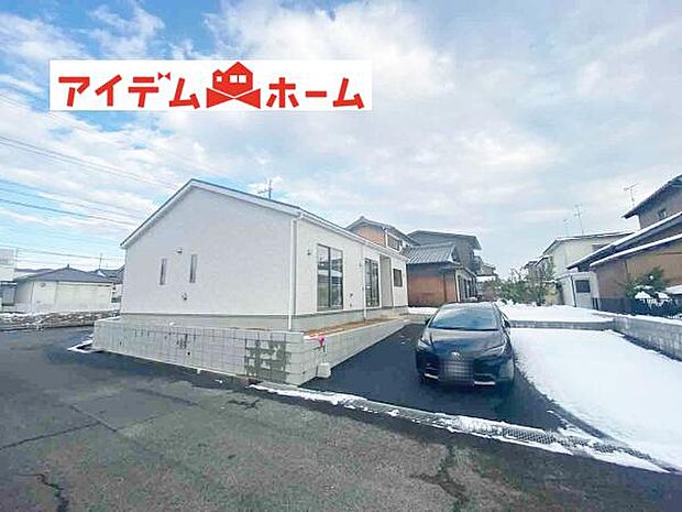 いつでも現地ご案内いたします♪ お気軽にお問合せください!