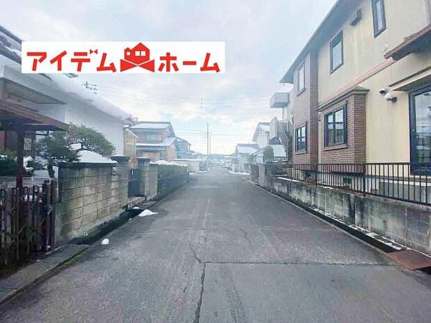 いつでも現地ご案内いたします♪ お気軽にお問合せください!