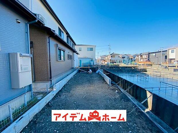 いつでも現地ご案内いたします♪ お気軽にお問合せください