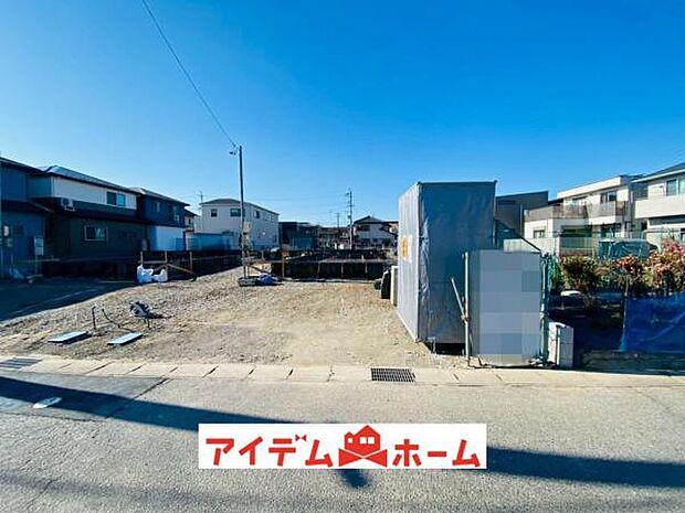 いつでも現地ご案内いたします♪ お気軽にお問合せください