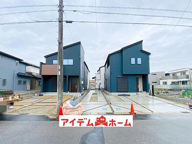 いつでも現地ご案内いたします♪ お気軽にお問合せください!