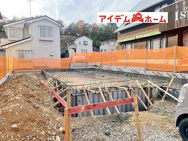 いつでも現地ご案内いたします♪ お気軽にお問合せください 