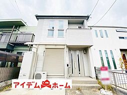 愛知県春日井市鳥居松町1丁目178
