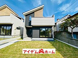 愛知県名古屋市守山区小幡北2002番