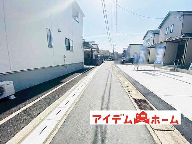 いつでも現地ご案内いたします♪ お気軽にお問合せください!