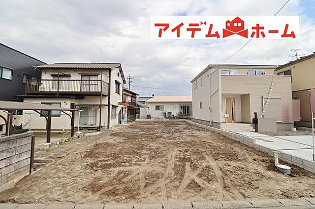 いつでも現地ご案内いたします♪ お気軽にお問合せください