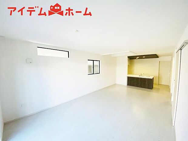 内観写真 いつでも現地ご案内いたします♪