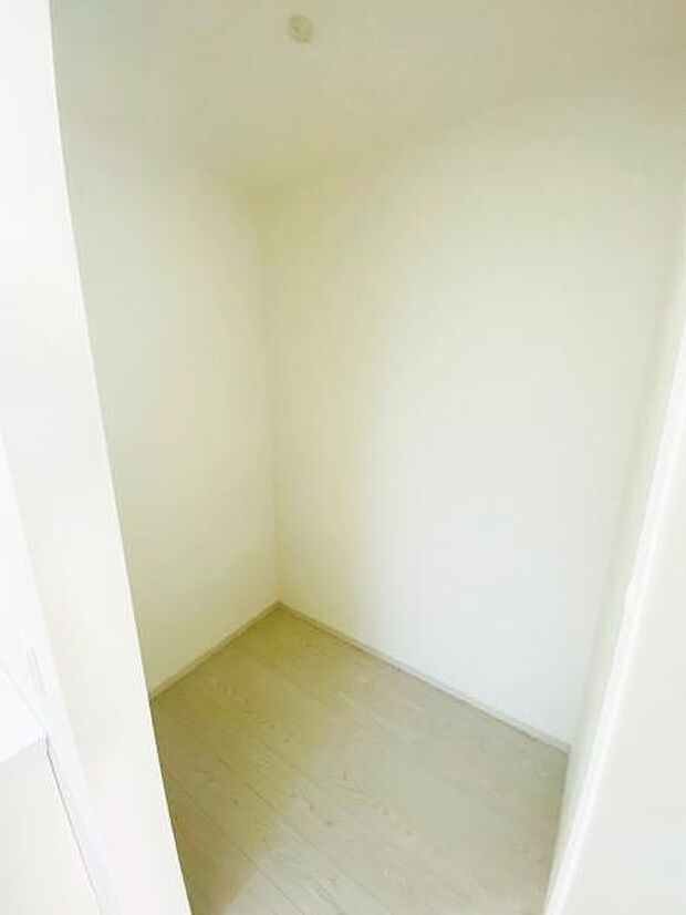 内観写真 いつでも現地ご案内いたします♪