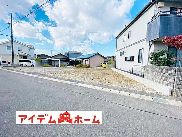 いつでも現地ご案内いたします♪ お気軽にお問合せください 